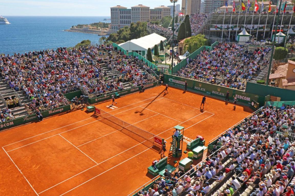 Gpf1 Monaco # - 6 Persons - Hypercenter - Private Parking - Full Renovated - 2 Bedrooms - Clim - Fast Wifi - Sun And *